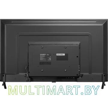 Телевизор MAUNFELD MLT43FSX02 картинка 9